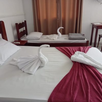 Hotel em Araruama